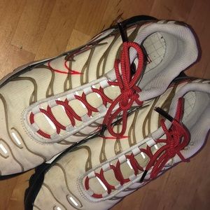Nike Air Max Plus